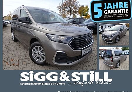 Ford Tourneo Connect Titanium L1 iACC*SHZ*LHZ*CAM*LED