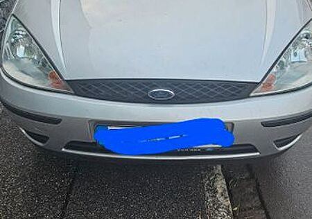 Ford Focus 1.8