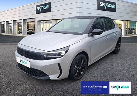 Opel Corsa gebraucht kaufen Opel Corsa F 1.2 Turbo GS (EURO 6d)