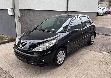 Peugeot 206 + Basis Klima Zahnriemen Neu Tüv Neu