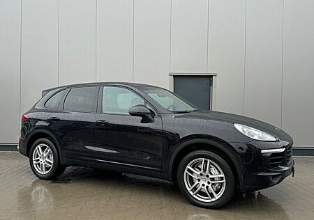 Porsche Cayenne S*KAMERA*SITZLÜFTUNG*