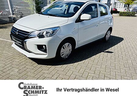 Mitsubishi Space Star 1.2 Select