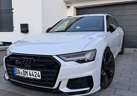 Audi S6 TDI quattro tiptronic Avant -