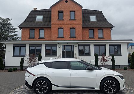 Kia EV6 GT-Line BiLED WP SoundPaket AssistenzPaket+