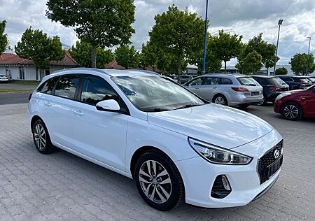 Hyundai i30 1.4 T-GDI Premium