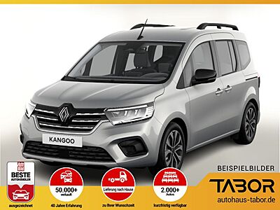 Renault KANGOO PKW Techno TCe 130 EDC (L2) 7-Si UVP-11%*
