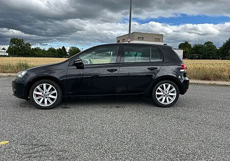 VW Golf Volkswagen 1.4 TSI 90 kW Highline Highline