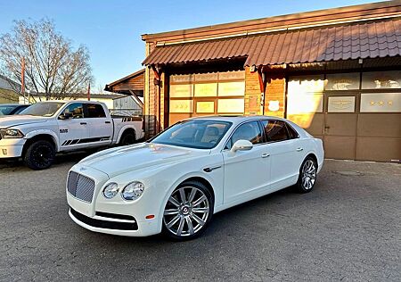 Bentley Flying Spur *SERVICE NEU*VOLL*NAVI*LED*GARANTIE*