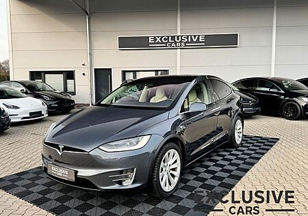 Tesla Model X 100D | ENHANCED AP | 6 SEAT | TOW