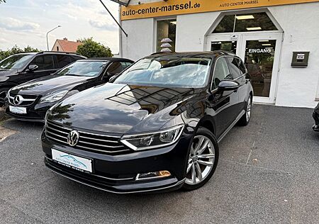 VW Passat Variant Volkswagen Comfortline ACC/MASSAGE/NAVI/AHK