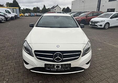 Mercedes-Benz A 200 A -Klasse BlueEfficiency