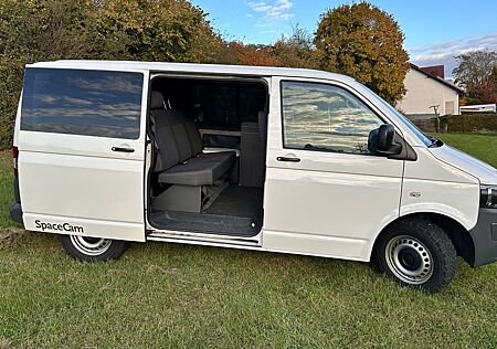 VW T5 Multivan Volkswagen