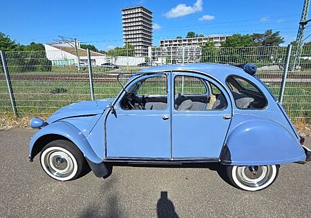 Citroën 2 CV