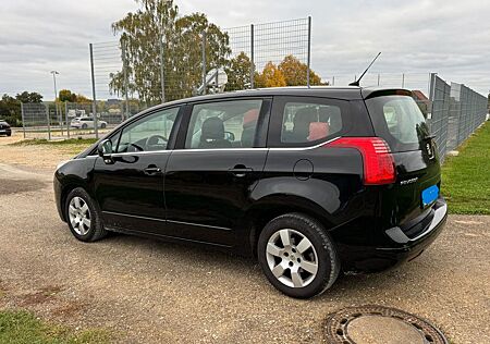 Peugeot 5008 2.0 Active HDi FAP 150 Active