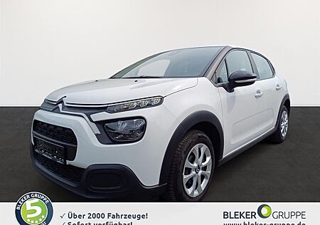 Citroën C3 Pure Tech 82 Feel