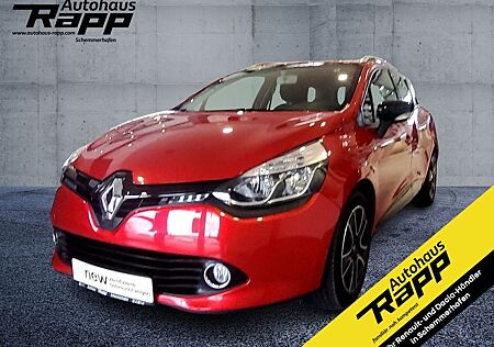 Renault Clio Grandtour Dynam. dCi 90 Start&Stop eco