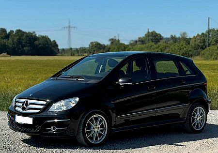 Mercedes-Benz B 170 SITZHEIZUNG PARK ASSIST TÜV