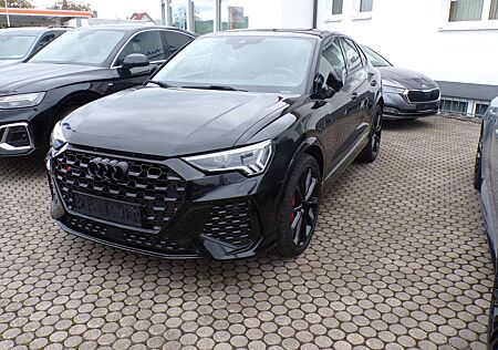 Audi RS Q3 RSQ3 Sportback 2.5 TFSI quattro