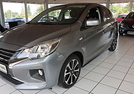 Mitsubishi Space Star *80PS*NAVI*TEMP*HU/AU+INP.NEU*1. HAND*