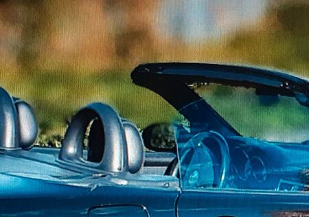 Mercedes-Benz SLK 200 gebraucht kaufen Mercedes-Benz SLK 200 Kompressor -