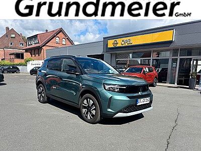 Opel Frontera GS Hybrid 7-Sitzer /Kamera/Allwetter