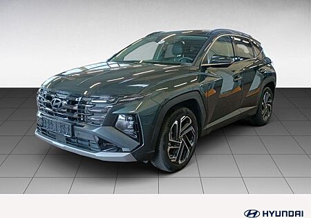 Hyundai Tucson 1.6 T-GDI Prime 2WD Navi 360° Memory LED