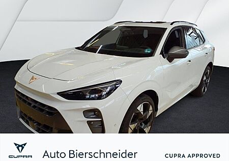 Cupra Terramar gebraucht kaufen Cupra Terramar VZ 2.0 TSI 4Drive DSG ab 399,- EUR mtl.