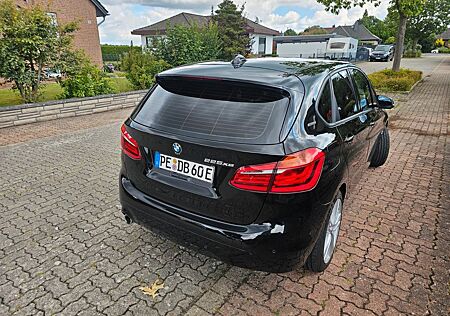 BMW 2er 225 Active Tourer 225xe iPerformance Steptro...