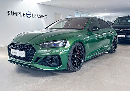 Audi RS5 RS 5 Sportback 2.9 TFSI quattro