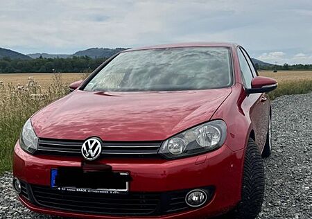 VW Golf Volkswagen 1.2 TSI Trendline Trendline