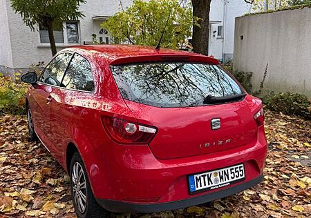 Seat Ibiza SC 1.4 16V Style