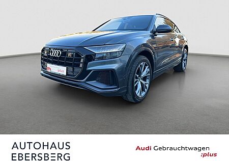 Audi Q8 50 TDI S line extP+Sport qu. MATRIX HUD Pano