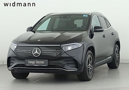 Mercedes-Benz EQA 250 *AMG*LED*Panorama*PDC*Kam*HUD*Distronic*