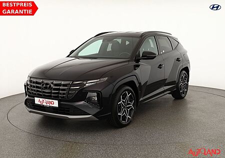 Hyundai Tucson 1.6 T-GDI Mild-Hybrid N-Line LED Navi AHK