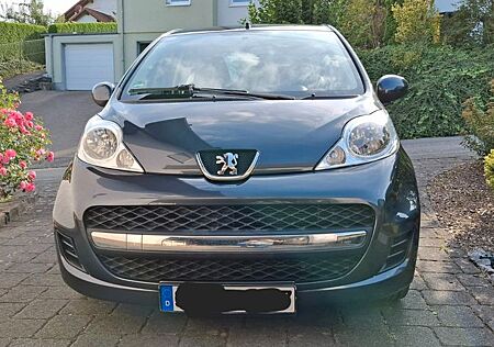 Peugeot 107 Petit Filou 70 Petit Filou