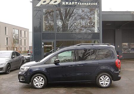 Renault Kangoo III Autom. LED Kamera CarPlay
