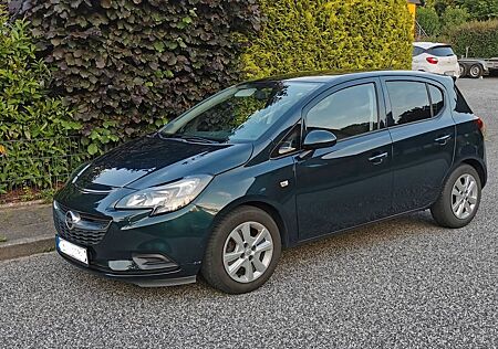 Opel Corsa 1.4 mit 90 PS *TÜV Neu*