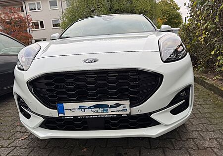Ford Puma 1,0 Hybrid ST-Line X Autom mit Garantie
