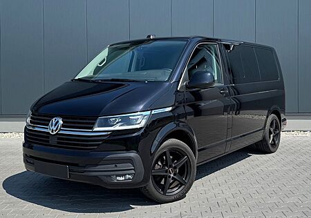 VW T6 Multivan Volkswagen T6.1 Multivan LED / DSG / NAVI / Garantie