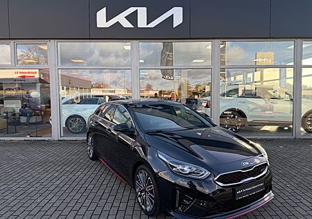 Kia Pro_ceed ProCeed GT PANO MEMORY ACC JBL