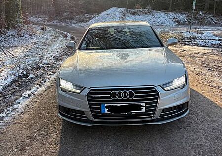 Audi A7 3.0 TDI 200kW c.d. quat. S tr. Sport. -