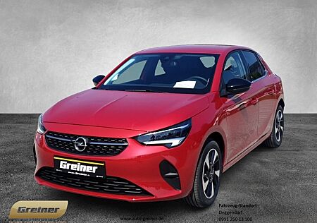 Opel Corsa Electric Elegance KAMERA|PDC|SHZ|LRHZ