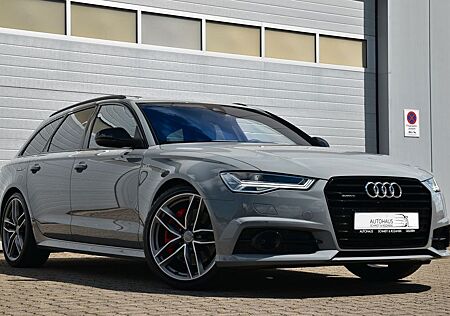 Audi A6 Avant 3.0 TDI Comp. AHK/ S-Line+/Pano/Matrix