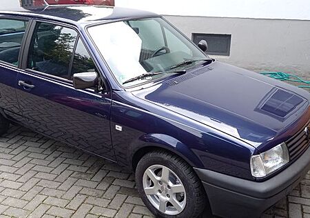 VW Polo Volkswagen 86C