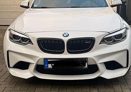 BMW M2 Coupé LCI Harman Kardon Handschalter