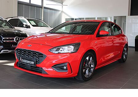 Ford Focus ST-Line AUTOMATIK*CAM*B&O*SHZ*KLIMA*