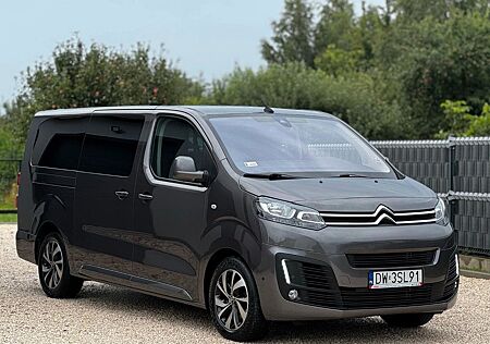 Citroën Spacetourer 2,0 BlueHDi 180 S&S L2 Bus. Loun...