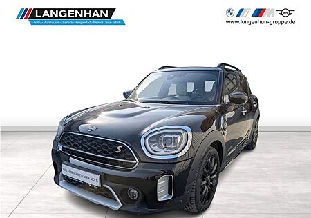 Mini Cooper S Countryman Cooper SE ALL4 Countryman DAB LED RFK Klimaaut.