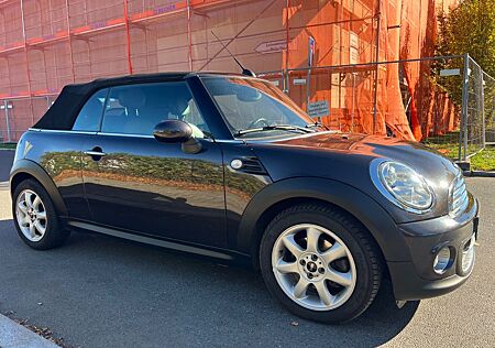Mini Cooper Cabrio *2.Hand*