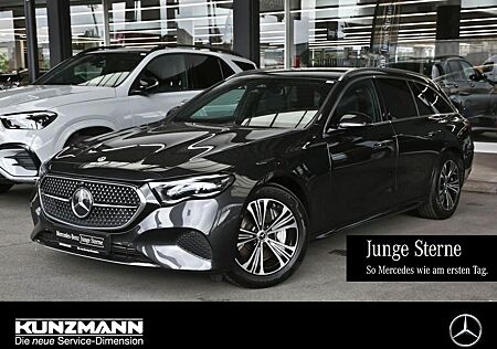 Mercedes-Benz E 450 d 4M T Avantgarde Distronic AHK 360° Memor